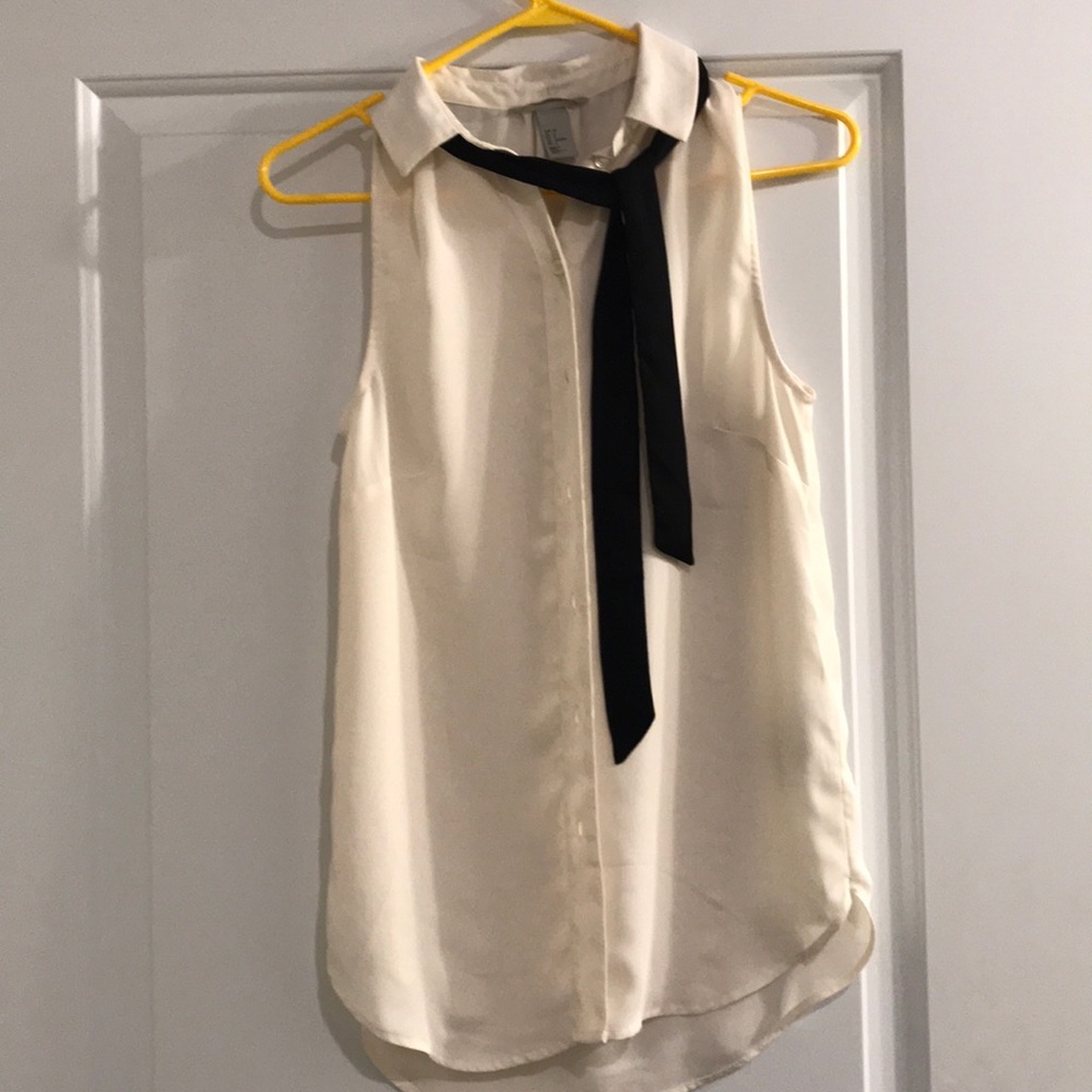 H&M blouse